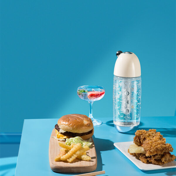 Aerator Carbonated Beverage Soda Water Machine - Image 5
