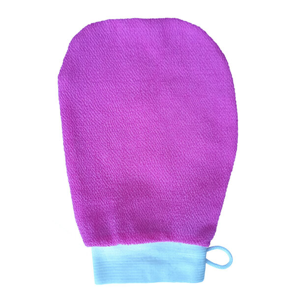 Silk Viscose Bath Spa Buoyancy Gloves - Image 7