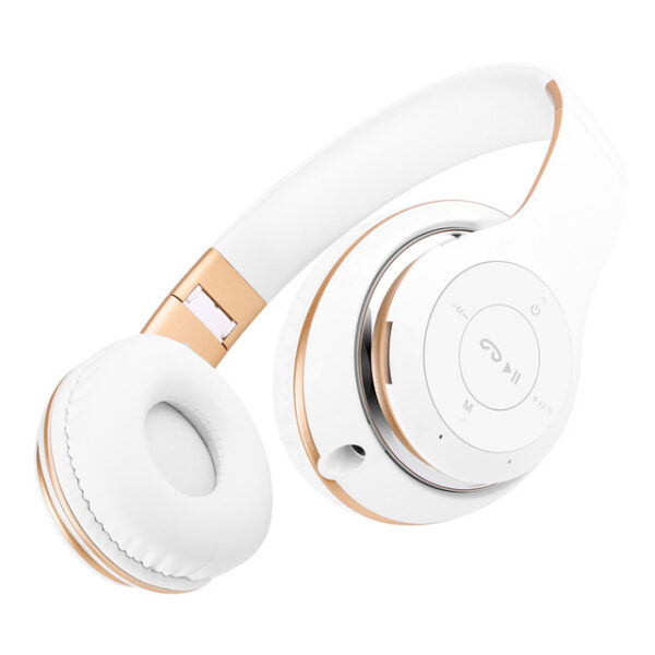 Stereo mobile music headphones - Image 6