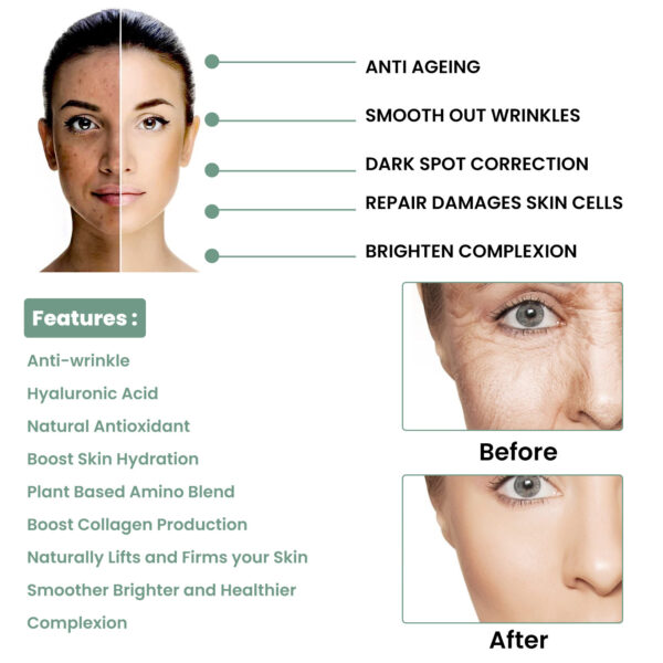 Original Protein Anti Aging - Image 10