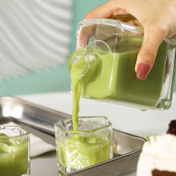 New Fashion Perfume Beverage Bottle - Image 3