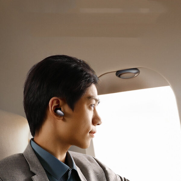 Active Noise Canceling Bluetooth Earphones - Image 5