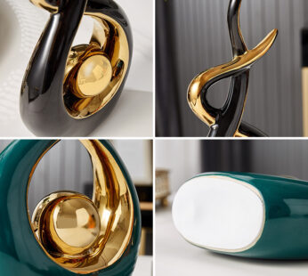 Home Entrance Ceramic Decoration Ornaments