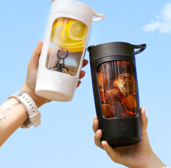 Portable Juice Blender - Image 4