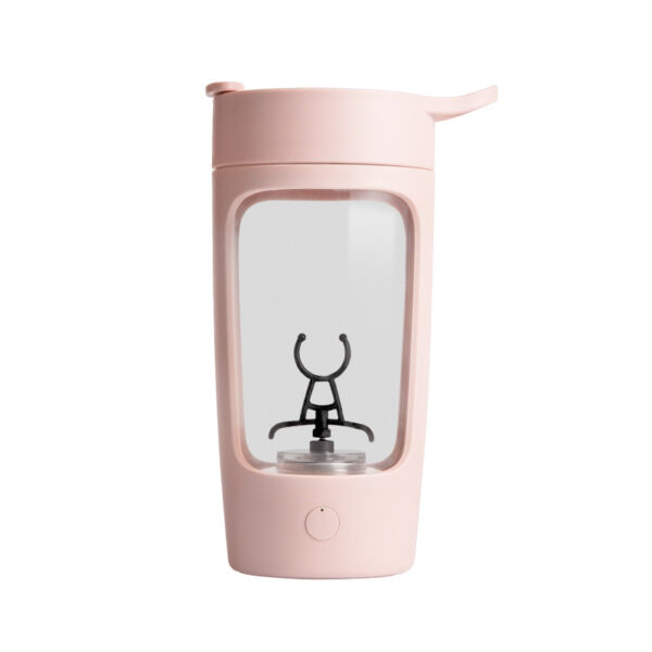 Portable Juice Blender - Image 6