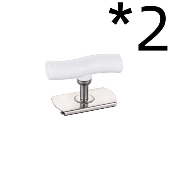 Adjustable Jar Opener Stainless Steel Lids Off Jar Opener Bottle Opener Kitchen Accessories Can Opener - Image 10