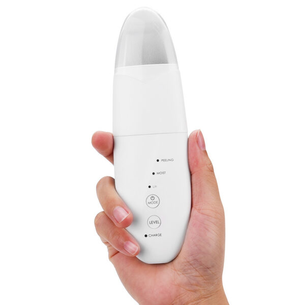 Beauty facial cleanser ultrasonic facial blackhead - Image 3