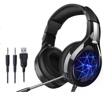 Headphones for video games
