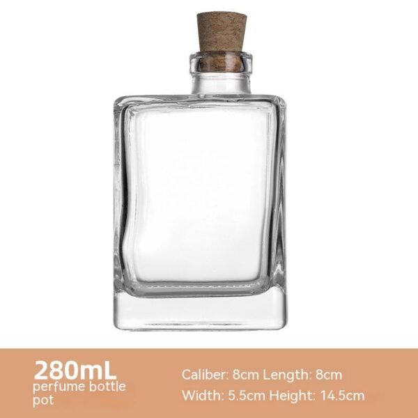New Fashion Perfume Beverage Bottle - Image 7