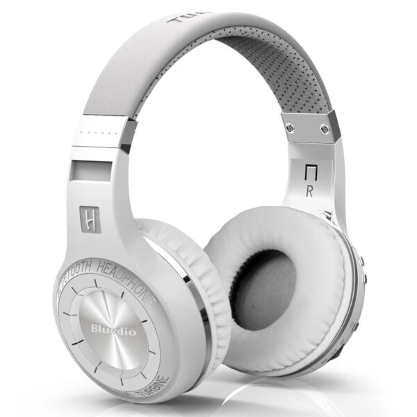 Headset stereo subwoofer wireless headphones - Image 3