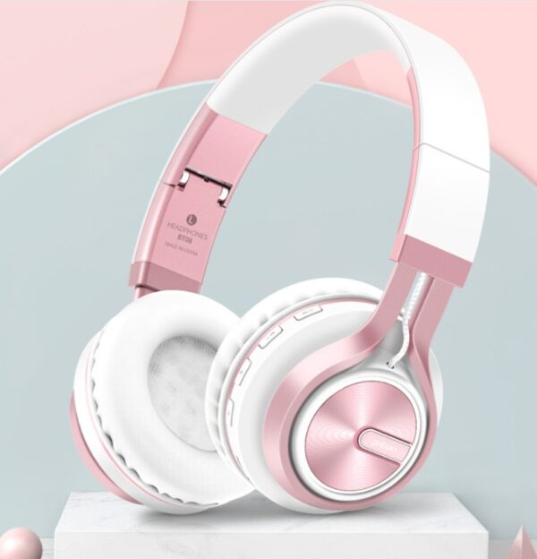 Stereo mobile music headphones - Image 2