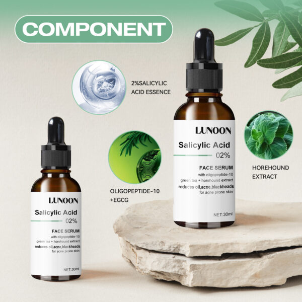 Stylish And Simple Anti-Aging Facial Serum - Image 5