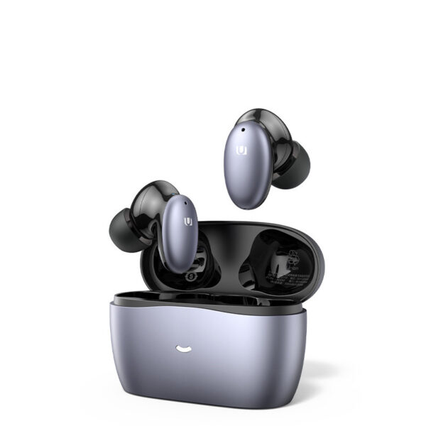 Active Noise Canceling Bluetooth Earphones - Image 2