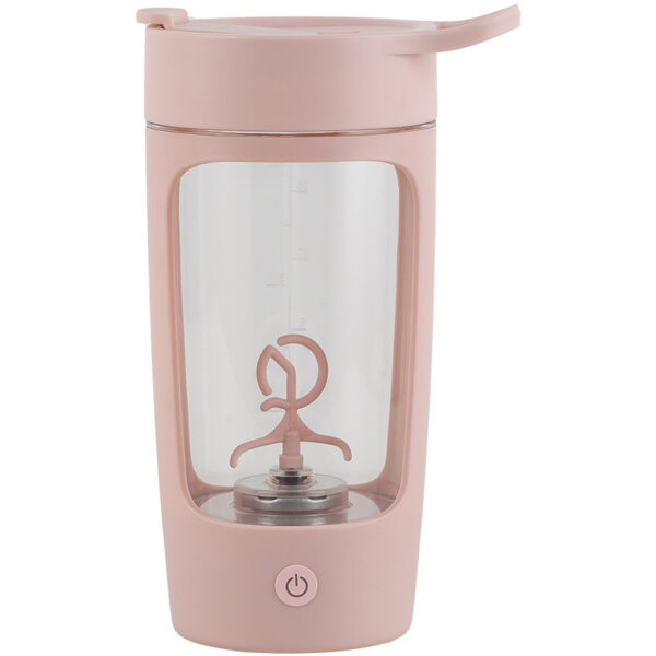 Portable Juice Blender - Image 3