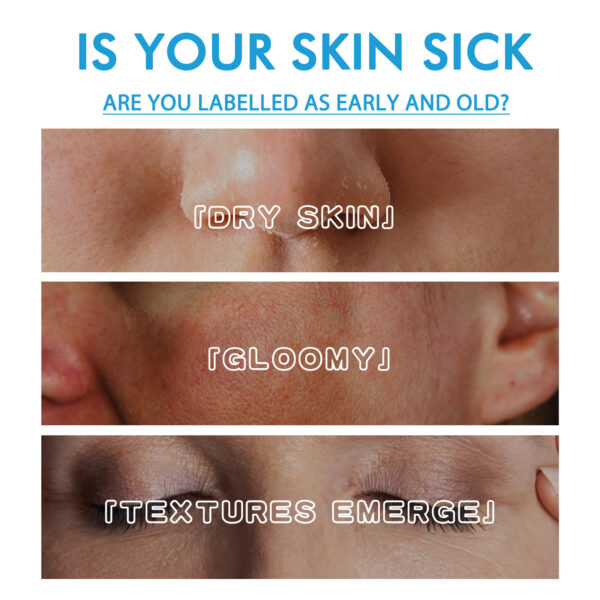 Fading Wrinkle Anti-wrinkle Anti-aging Moisturizing Cream - Image 4