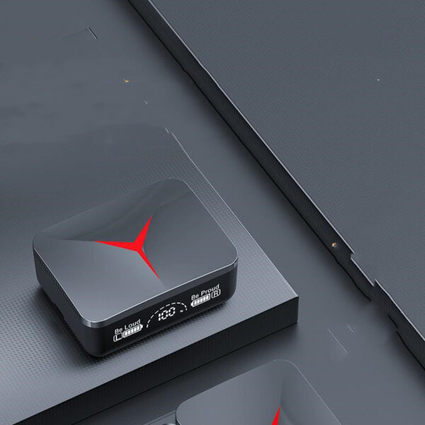 Bluetooth Headset Explosive Wireless Gaming Gaming Slider - Image 6