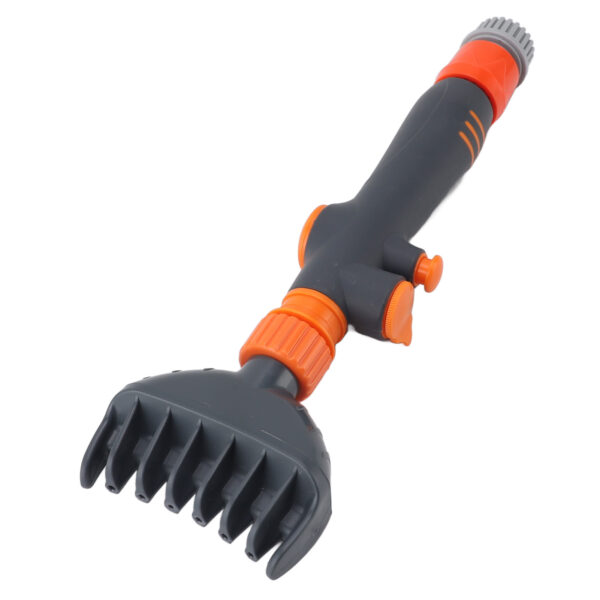 Pool Spa Filter Cartridge Cleaner Brush PVC Reusable Spa Water Filter Cleaning Hose Attachment Tool for Swimming Pool Hot Tub - Image 9