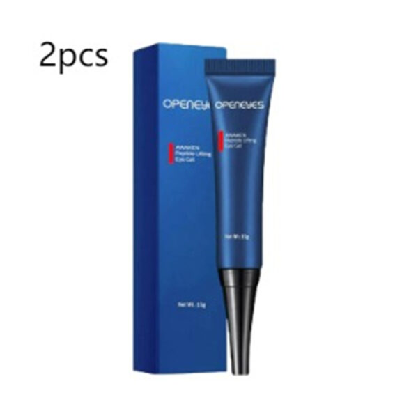 Men's Anti-aging Eye Cream - Image 2