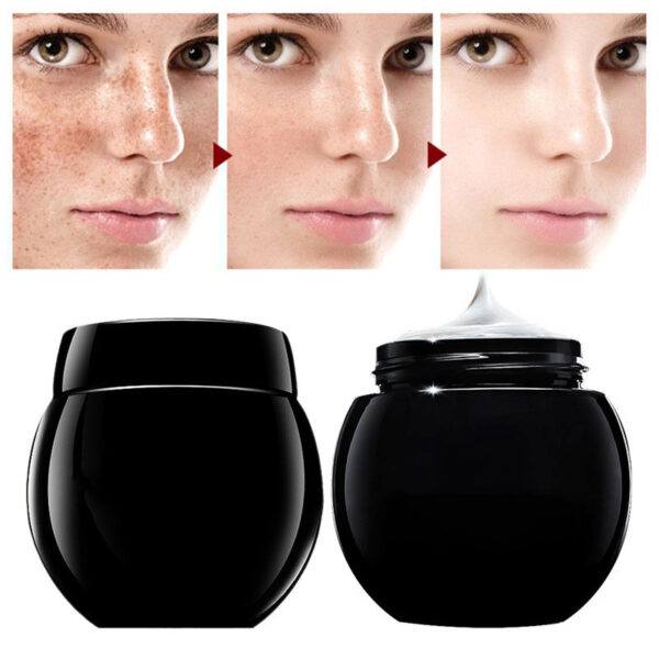 Nicotinamide Hyaluronic Acid Anti-aging Moisturizing Cream - Image 2