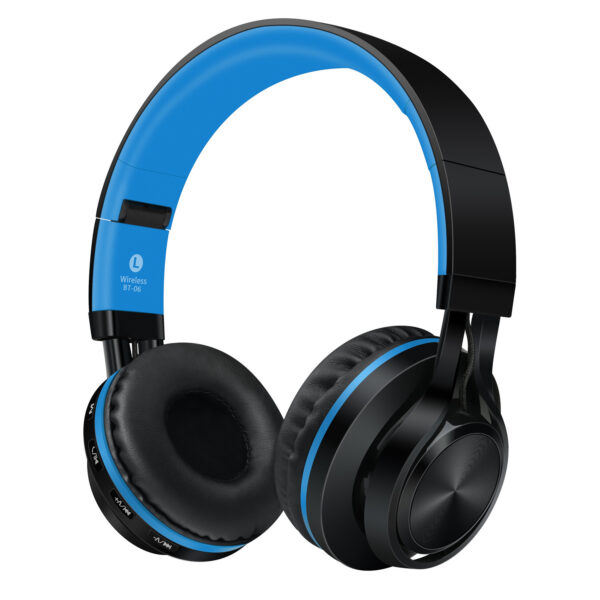 Stereo mobile music headphones - Image 10