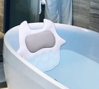 Bathtub Pillow SPA Pliiow