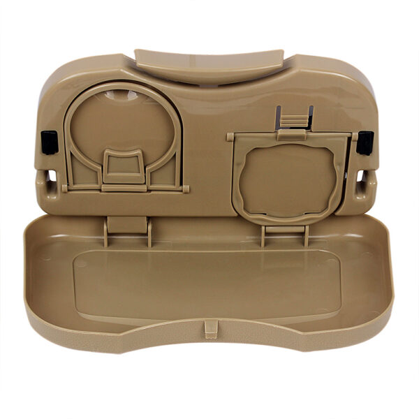 Car Supplies Beverage Holder, Pallet Truck Meal - Image 3