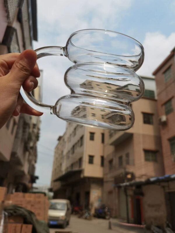 Simple Cute Beverage Cup - Image 2