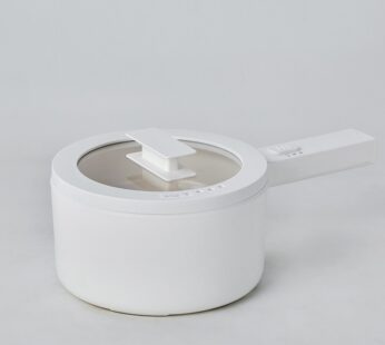 Multifunctional Household Electric Cooking Pot