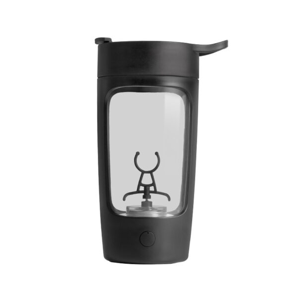 Portable Juice Blender - Image 2