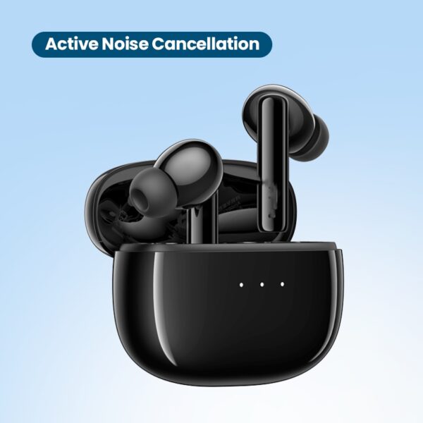 Bluetooth Earphones Active Noise Reduction - Image 10