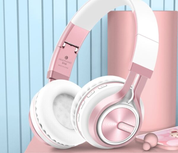 Stereo mobile music headphones - Image 7