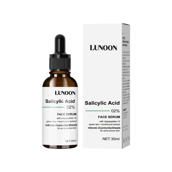 Stylish And Simple Anti-Aging Facial Serum - Image 6