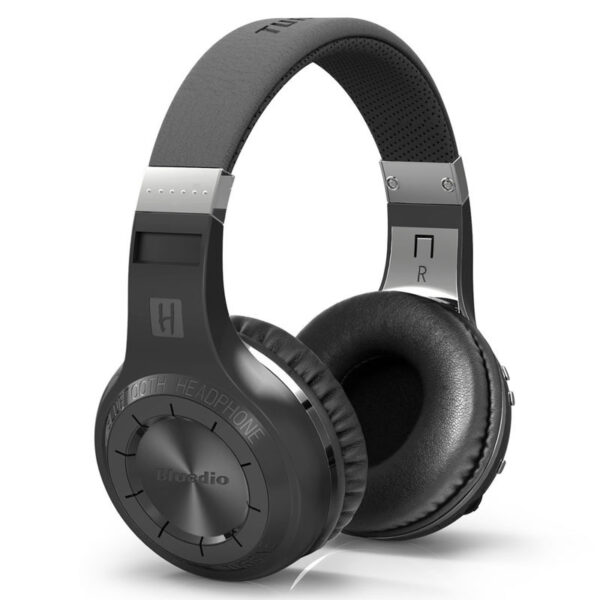 Headset stereo subwoofer wireless headphones - Image 4