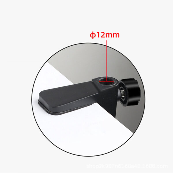 360 Degree Desktop Stand Base Stand Accessories - Image 3