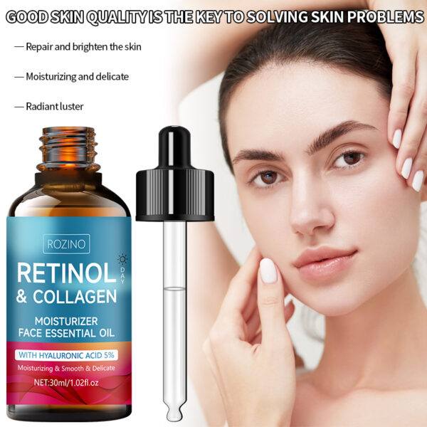Anti-aging Anti Wrinkle Moisturizing Repair - Image 3