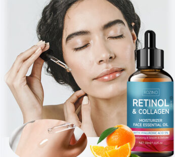 Anti-aging Anti Wrinkle Moisturizing Repair