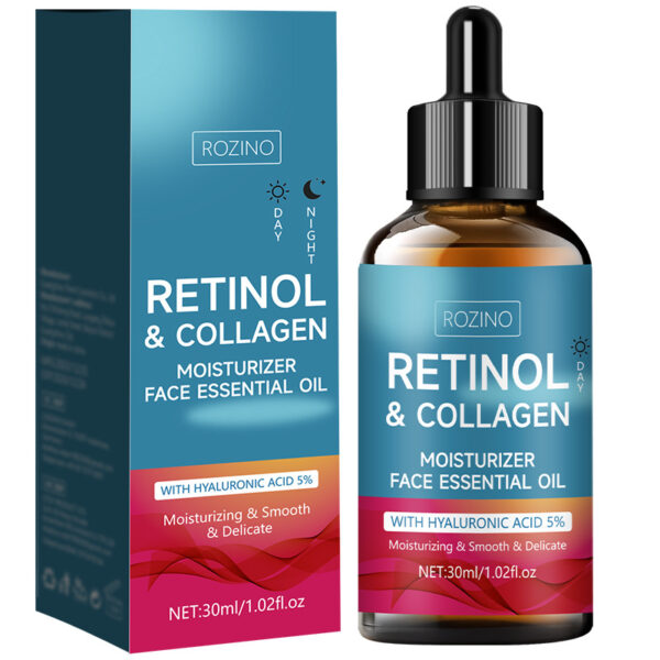 Anti-aging Anti Wrinkle Moisturizing Repair - Image 4