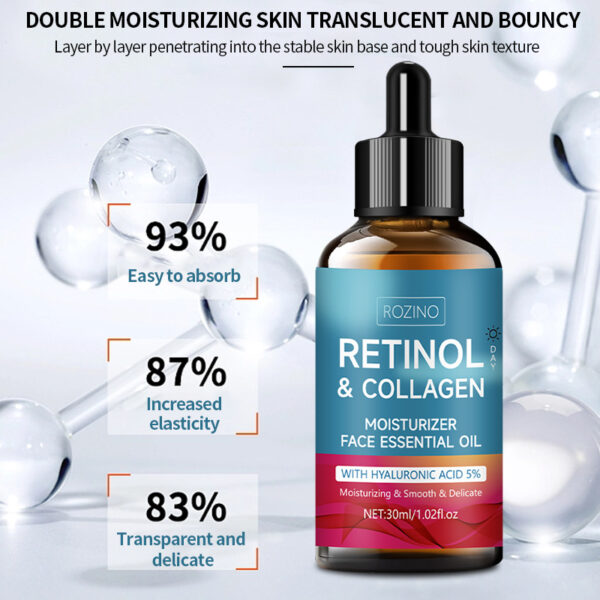 Anti-aging Anti Wrinkle Moisturizing Repair - Image 2
