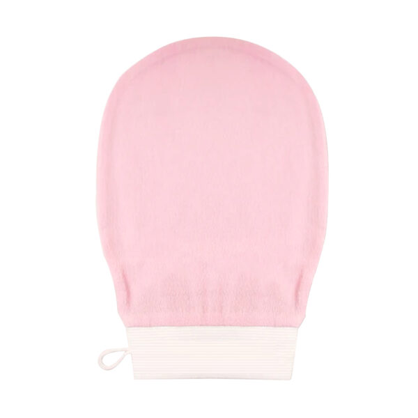 Silk Viscose Bath Spa Buoyancy Gloves - Image 4
