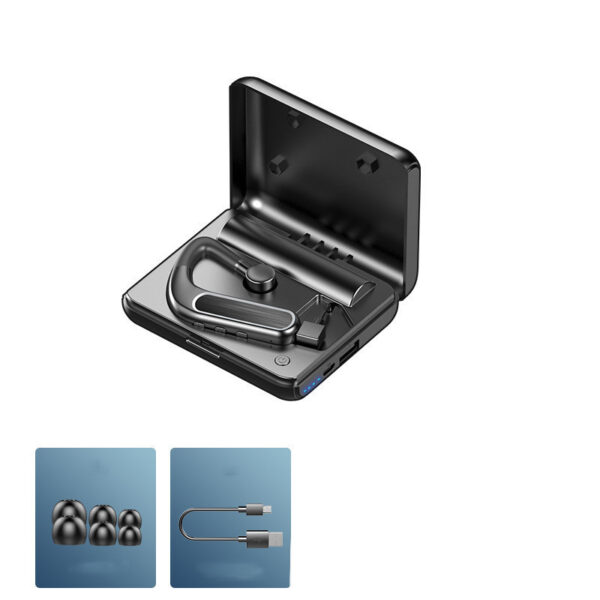 Bluetooth Earphones For Running And Driving - Image 3