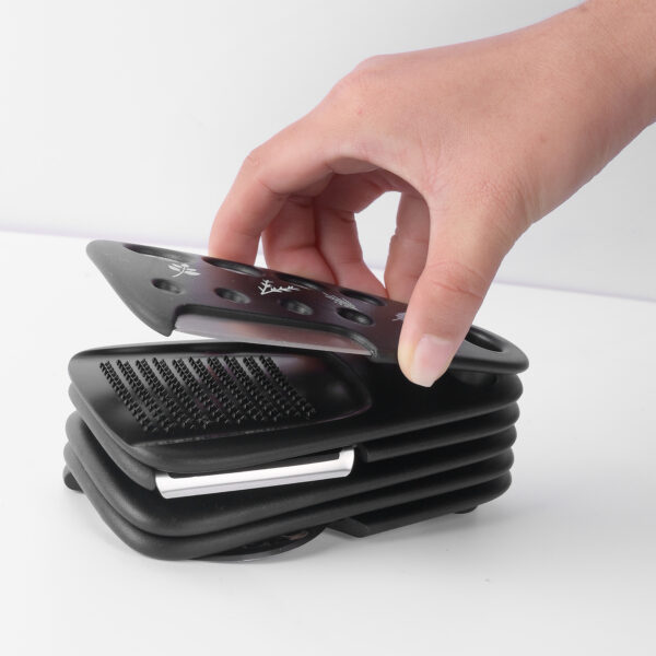 6 Items Kitchen Gadgets Can Be Stacked - Image 7