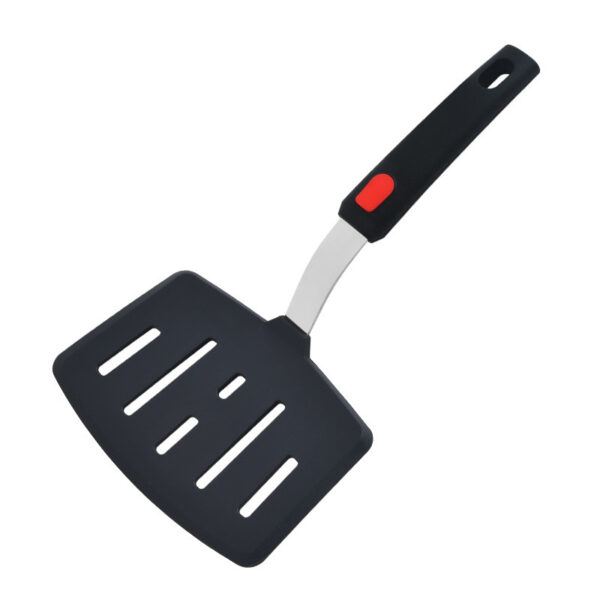 Silicone Cooking Utensils Dishes Teppanyaki Spatula - Image 6