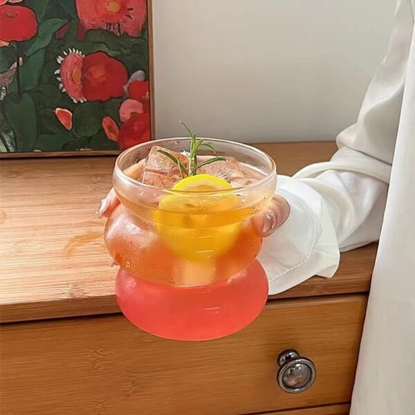 Simple Cute Beverage Cup - Image 6