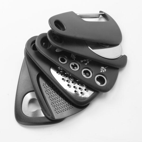 6 Items Kitchen Gadgets Can Be Stacked - Image 5