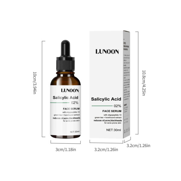 Stylish And Simple Anti-Aging Facial Serum - Image 4