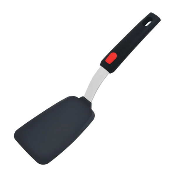 Silicone Cooking Utensils Dishes Teppanyaki Spatula - Image 4