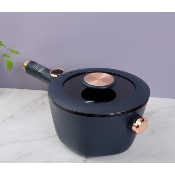 Home Lazy Automatic Cooking Cooking All-in-one Pot - Image 2