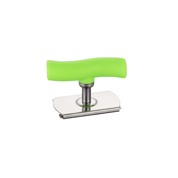 Adjustable Jar Opener Stainless Steel Lids Off Jar Opener Bottle Opener Kitchen Accessories Can Opener - Image 9