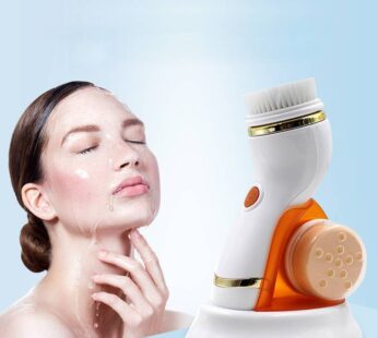 Electric pore cleaner