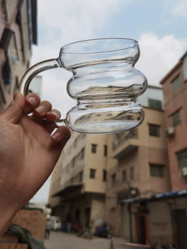 Simple Cute Beverage Cup - Image 4